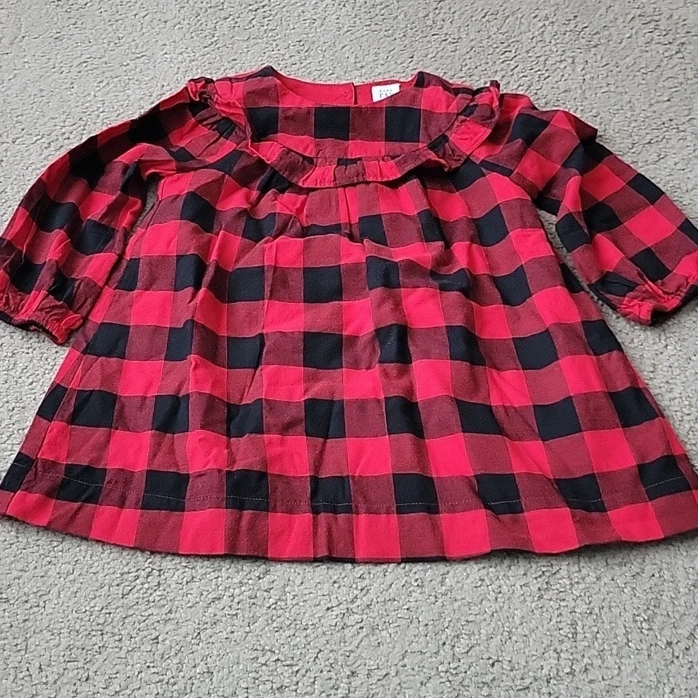 Baby Gap Toddler Girl's Dress